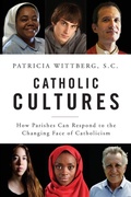 Cover: Catholic Cultures - Liturgical Press