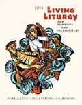 Cover: Living Liturgy - Liturgical Press