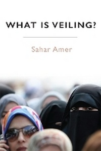 Abbildung von: What is Veiling? - Edinburgh University Press