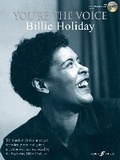 Cover: You're The Voice: Billie Holiday - Faber Music Ltd
