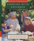 Cover: Cooking with Children - Alfred A. Knopf