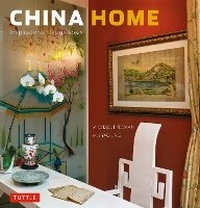 Abbildung von: China Home - Tuttle Publishing