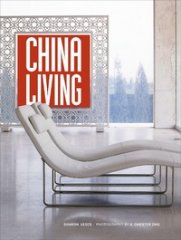 Abbildung von: China Living - Tuttle Publishing