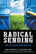 Cover: Radical Sending - Church Publishing Inc