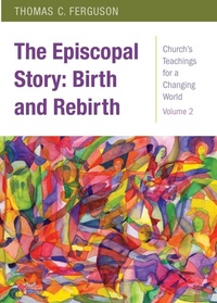 Enlarge image Cover: The Episcopal Story - Morehouse Publishing