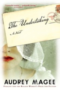 Cover: The Undertaking - Black Cat