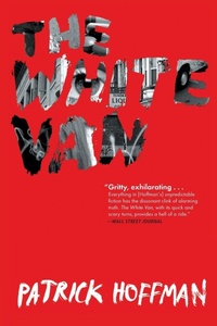 Abbildung von: The White Van - Grove Press / Atlantic Monthly Press