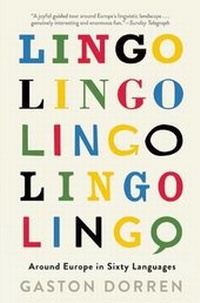 Enlarge image Cover: Lingo - Black Cat