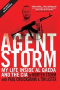 Cover: Agent Storm - Black Cat