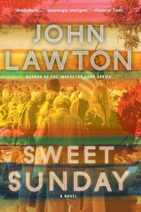 Abbildung von: Sweet Sunday - Grove Press / Atlantic Monthly Press