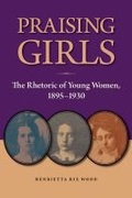 Cover: Praising Girls - Southern Illinois University Press