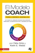Cover: El Modelo Coach Para Lideres Juveniles - Vida Publishers