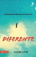 Cover: Diferente - Vida Publishers