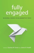 Cover: Fully Engaged - Herald Press (VA)