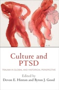 Cover: Culture and PTSD - University of Pennsylvania Press