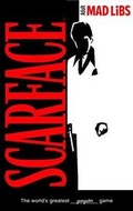 Cover: Scarface Mad Libs - Price Stern Sloan