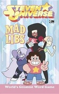Cover: Steven Universe Mad Libs - Mad Libs