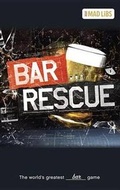 Cover: Bar Rescue Mad Libs - Price Stern Sloan