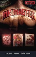 Cover: Ink Master Mad Libs - Price Stern Sloan