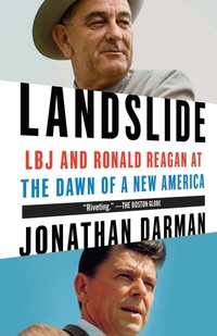 Enlarge image Cover: Landslide - Ballantine Books Inc.