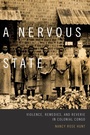 Cover: A Nervous State - Duke University Press