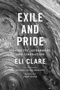 Cover: Exile and Pride - Duke University Press