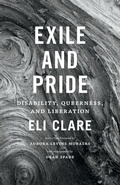 Cover: Exile and Pride - Duke University Press