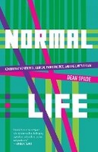 Enlarge image Cover: Normal Life - Duke University Press