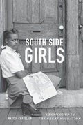 Cover: South Side Girls - De Gruyter