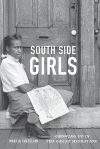 Enlarge image Cover: South Side Girls - De Gruyter