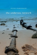Cover: The Undersea Network - De Gruyter