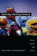 Cover: Saturday Morning Censors - Duke University Press Books