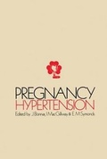 Cover: Pregnancy Hypertension - Springer