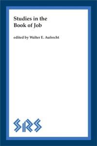 Enlarge image Cover: Studies in the Book of Job - Wilfrid Laurier University Press
