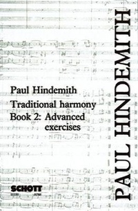 Abbildung von: Traditional Harmony Book 2 - Schott