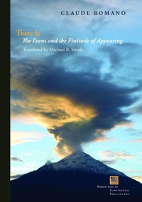 Enlarge image Cover: There Is - Fordham University Press
