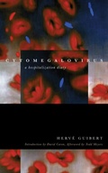 Cover: Cytomegalovirus - Fordham University Press