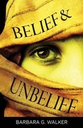 Cover: Belief & Unbelief - Humanist Press
