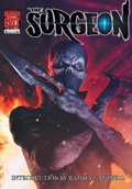Cover: The Surgeon - Rough Cut Comics