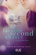 Cover: My Favorite Second Chance - Sittin' on a Goldmine Productions LLC