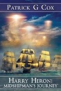 Cover: Harry Heron Midshipman's Journey - IndieGo Publishing LLC