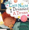 Cover: Last Night I Dreamed a Dream - Purpose Publishing