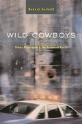 Cover: Wild Cowboys - Harvard University Press