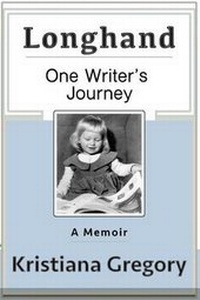 Enlarge image Cover: Longhand - Kk Publishing Corp.