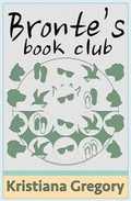 Cover: Bronte's Book Club - Kk Publishing Corp.