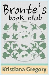 Enlarge image Cover: Bronte's Book Club - Kk Publishing Corp.
