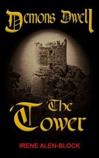 Enlarge image Cover: Demons Dwell - Glannant Ty Publishing