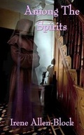 Cover: Among the Spirits - Glannant Ty Publishing