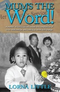 Cover: Mum's The Word! - Little Guidance LLC