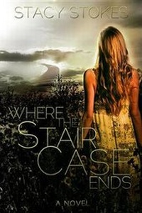 Abbildung von: Where the Staircase Ends - Month9books